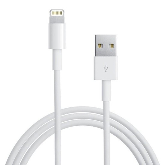 CARGADOR PARA IPHONE USB COM C-TYPE 3.4A 